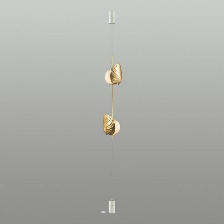 Светильник на растяжке Odeon Light Jungle 4864/2FC