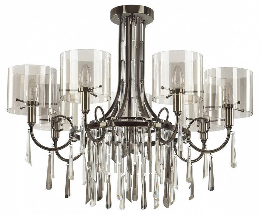 Подвесная люстра Odeon Light Nicole 4890/7