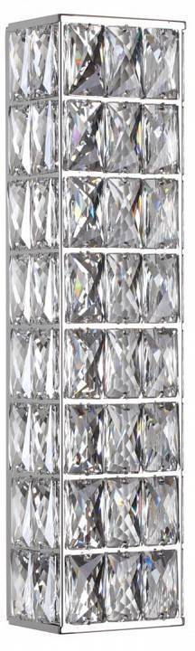 Настенный светодиодный светильник Odeon Light Panta 4927/9WL