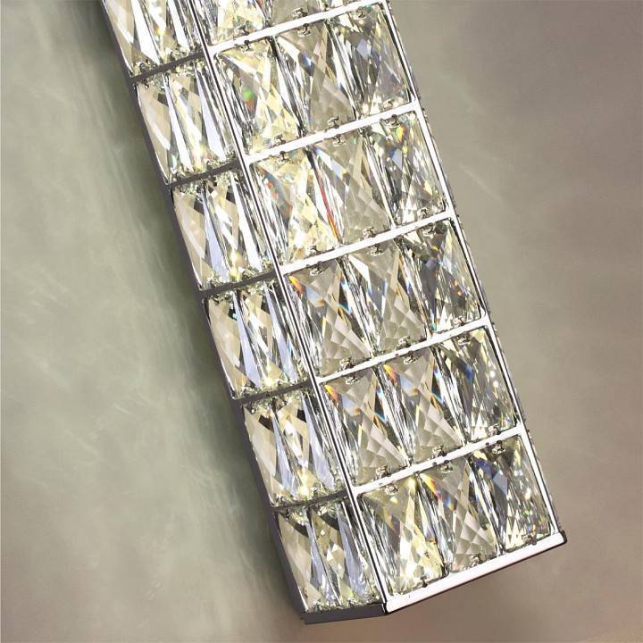 Настенный светодиодный светильник Odeon Light Panta 4927/9WL