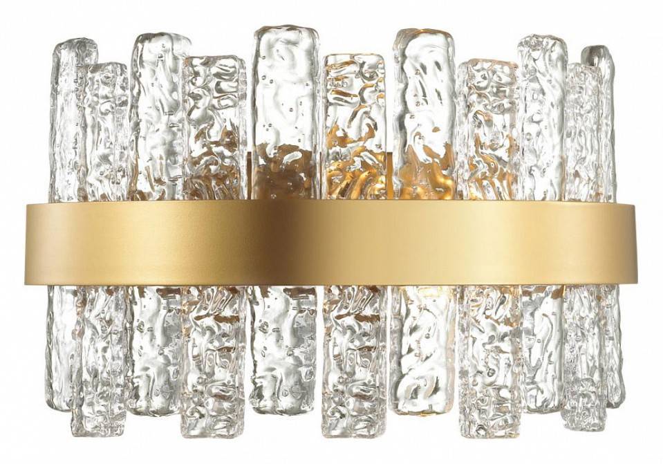 Настенный светильник Odeon Light Merkale 4938/1W