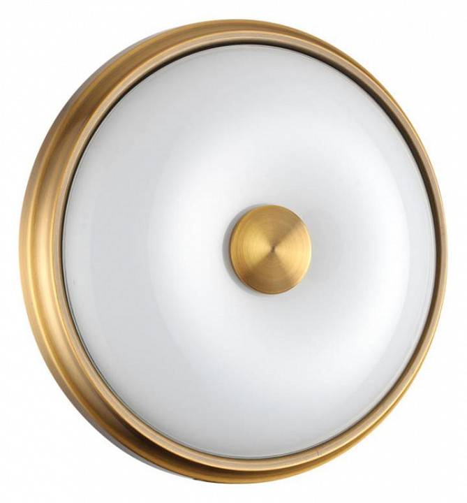 Потолочный светильник Odeon Light Pelow 4956/2