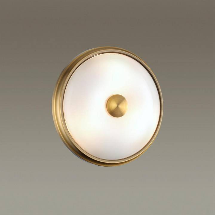 Потолочный светильник Odeon Light Pelow 4956/2