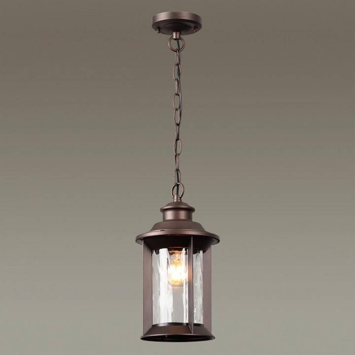 Подвесной светильник Odeon Light Mavret 4961/1