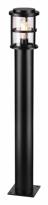 Наземный высокий светильник Odeon Light Magus 4964/1F