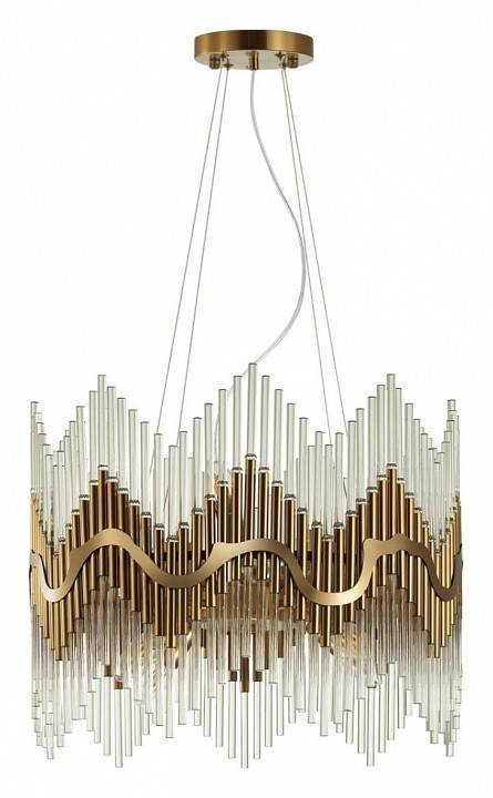 Подвесной светильник Odeon Light Savikia 4983/8