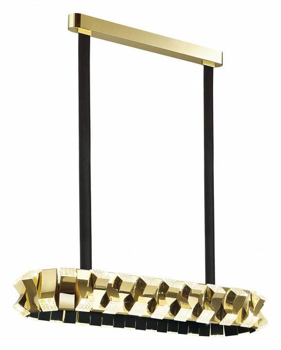 Светодиодный потолочный светильник Odeon Light Asturo 4993/80LA