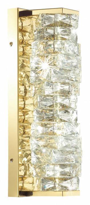 Бра Odeon Light Straza 4999/10WL