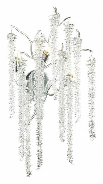 Бра Odeon Light Banche 5004/3W