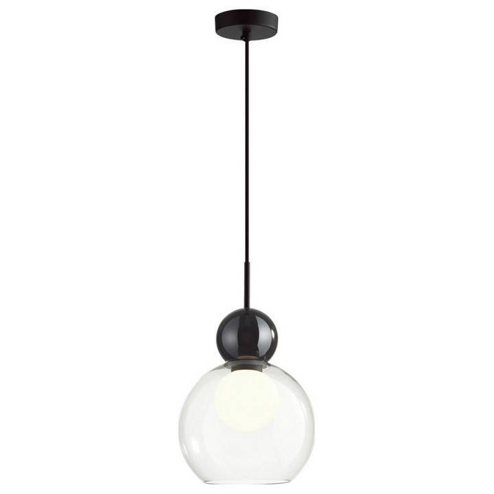 Подвесной светильник Odeon Light Blacky 5021/1