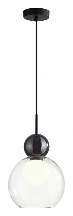 Подвесной светильник Odeon Light Blacky 5021/1