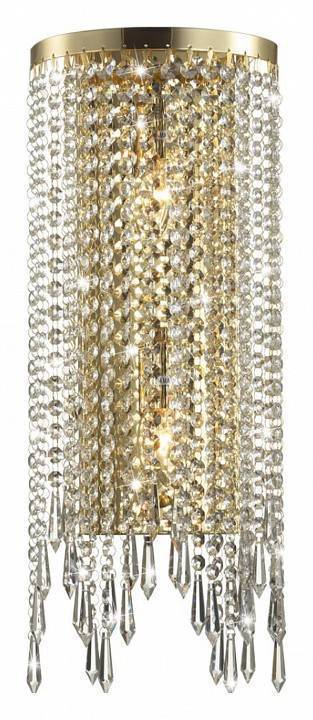 Бра Odeon Light Chokka 5028/2WA