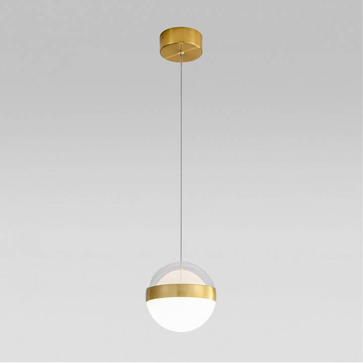 Подвесной светильник Odeon Light Roni 5036/12L