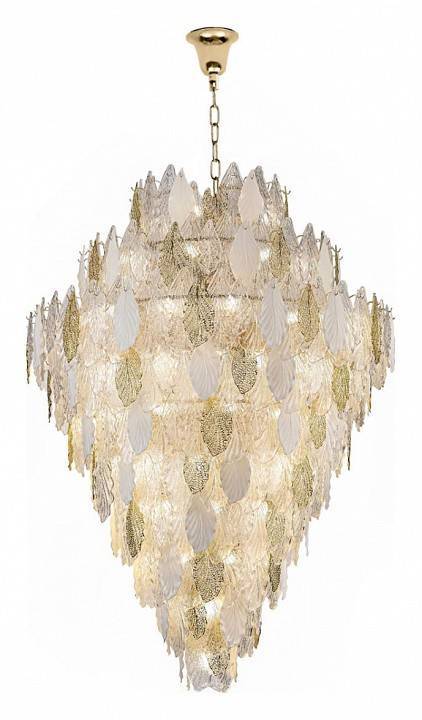Подвесная люстра Odeon Light Lace 5052/86