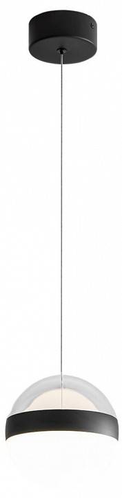 Подвесной светильник Odeon Light Roni 5075/12L