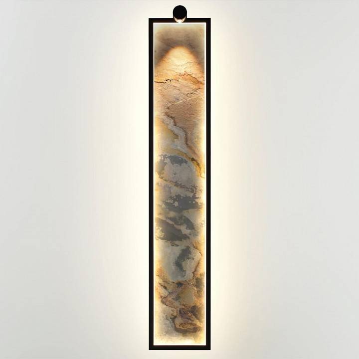 Накладной светильник Odeon Light Stoflake 35 Вт 5078/35WL