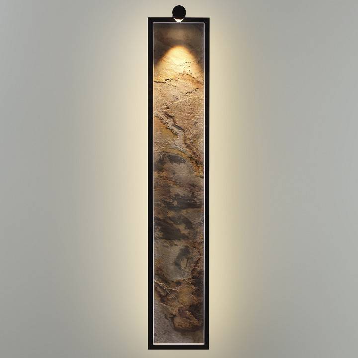 Накладной светильник Odeon Light Stoflake 35 Вт 5078/35WL