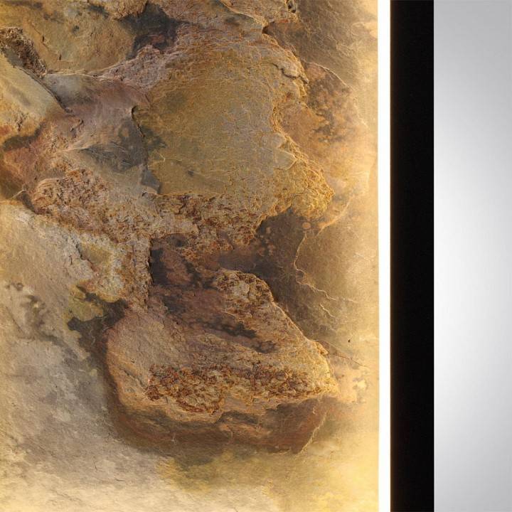 Накладной светильник Odeon Light Stoflake 35 Вт 5078/35WL