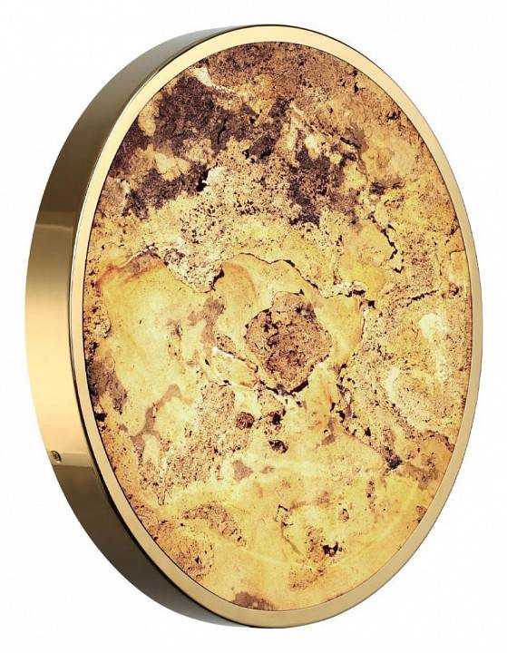 Накладной светильник Odeon Light Bergi 5079/40L