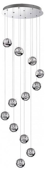 Подвесной светильник Odeon Light Sono 5100/60L