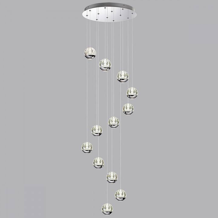 Подвесной светильник Odeon Light Sono 5100/60L