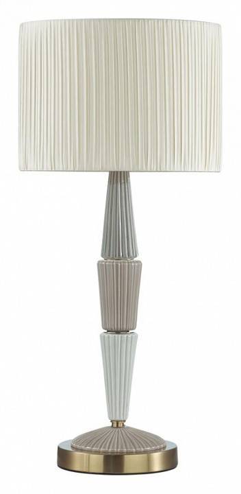 Настольная лампа декоративная Odeon Light Latte 5403/1T