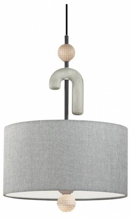 Подвесной светильник Odeon Light Bagel 5410/3