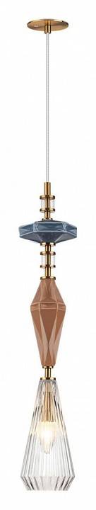 Подвесной светильник Odeon Light Terra 5414/1B