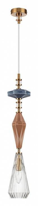 Подвесной светильник Odeon Light Terra 5414/1B