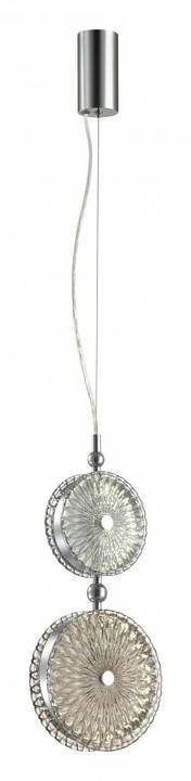 Подвесной светильник Odeon Light Caramella 1 5416/13LB