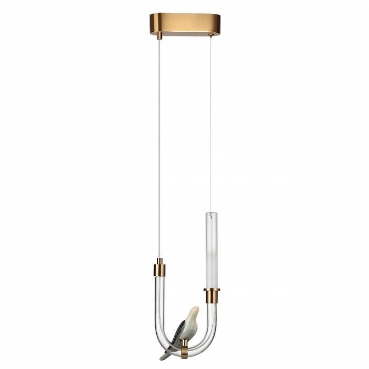 Подвесной светильник Odeon Light Lark 5431/2L