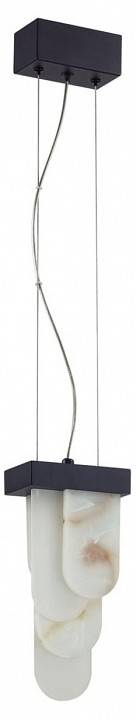 Подвесной светильник Odeon Light Foros 5438/12L