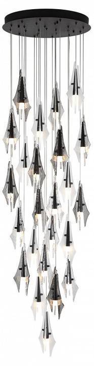 Подвесная люстра Odeon Light Afalina 5442/137L