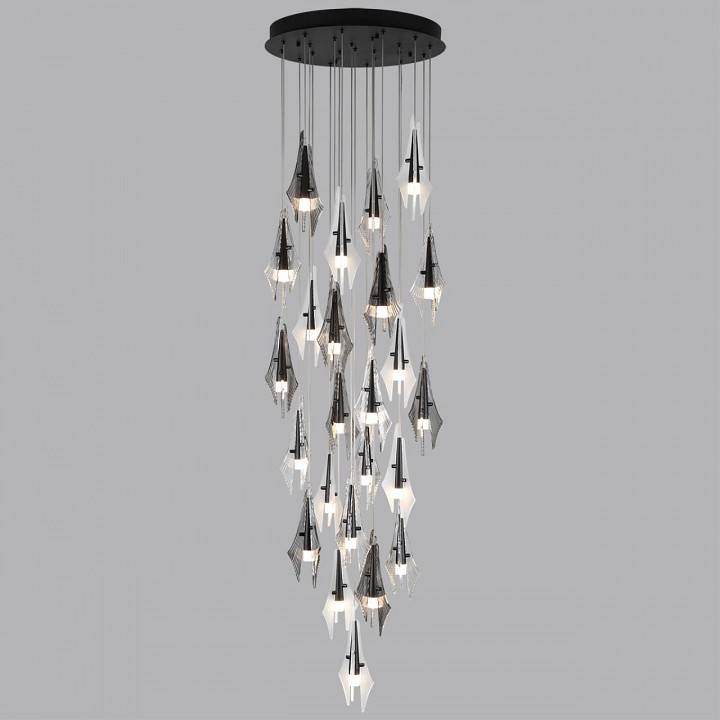 Подвесная люстра Odeon Light Afalina 5442/137L