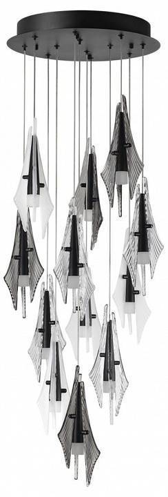 Подвесная люстра Odeon Light Afalina 5442/69L