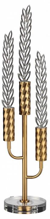 Настольная лампа декоративная Odeon Light Kolos 5449/9TL