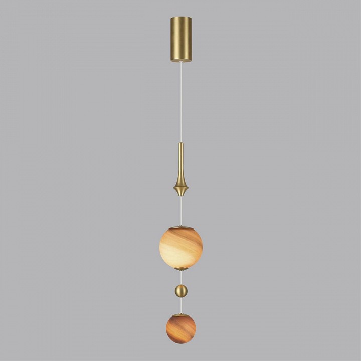 Подвесной светильник Odeon Light Callisto 5457/4L