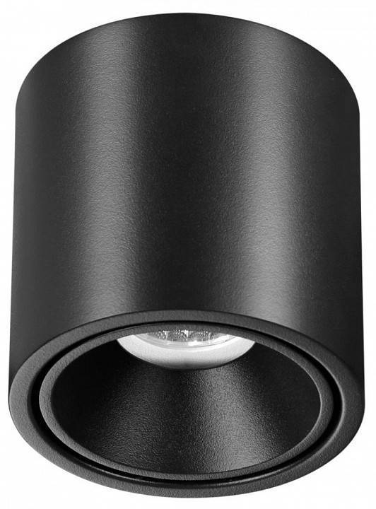 Потолочный светодиодный светильник Odeon Light Redo 6619/10CL