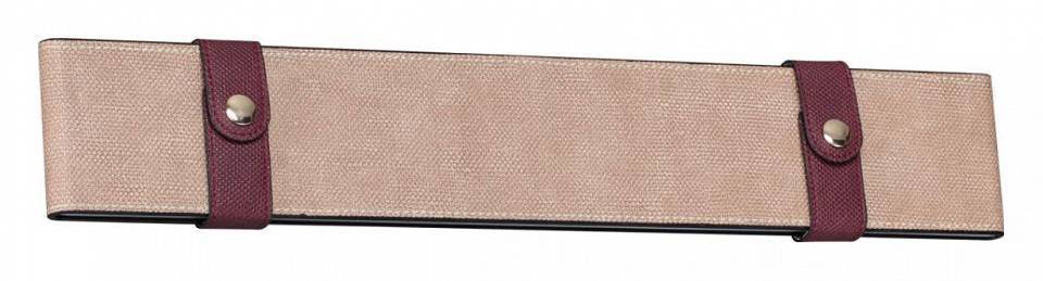 Накладной светильник Odeon Light Vincent 25 Вт 6630/25WL