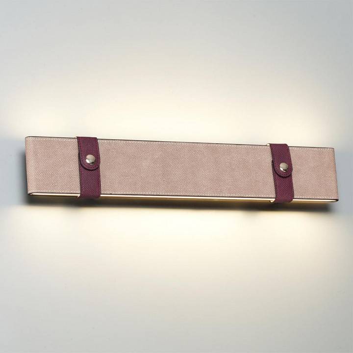 Накладной светильник Odeon Light Vincent 25 Вт 6630/25WL