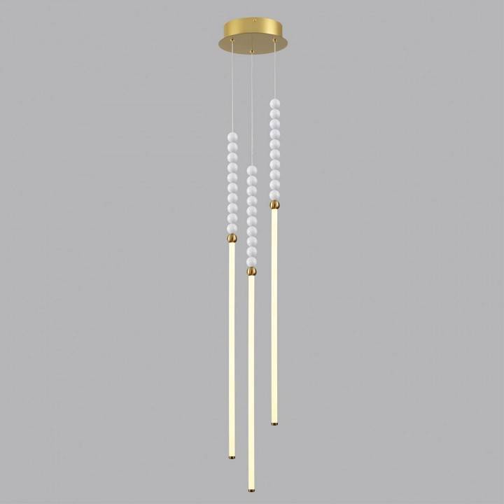 Подвесной светильник Odeon Light Monella 6639/33L