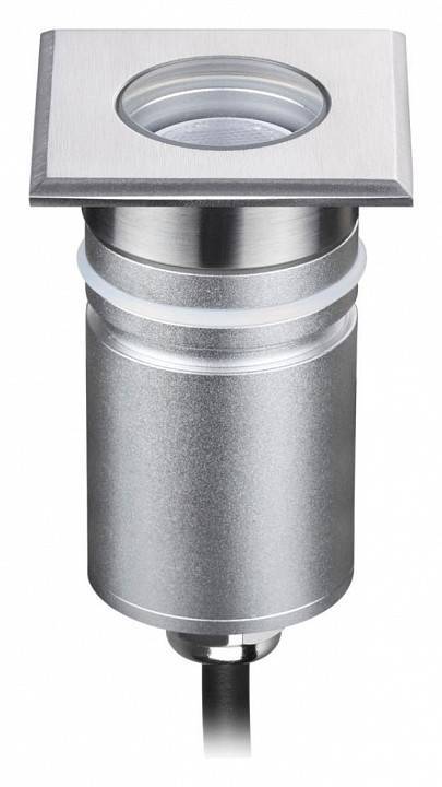 Светильник грунтовый встраиваемый Odeon Light Ingro 6661/1GB