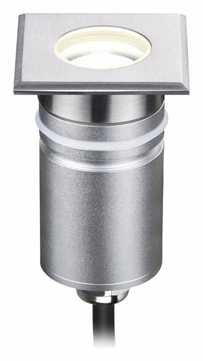 Светильник грунтовый встраиваемый Odeon Light Ingro 6661/1GB