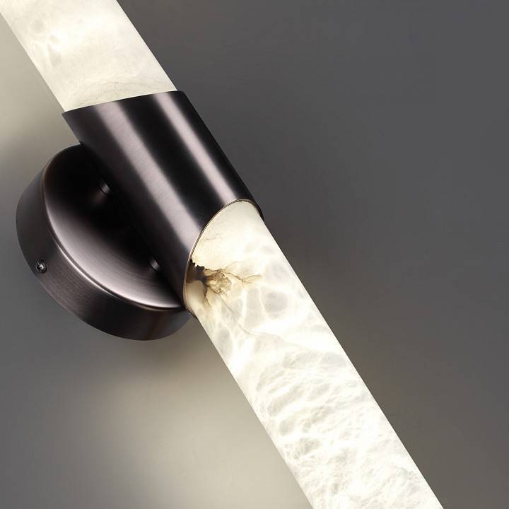 Бра Odeon Light Marbella 12 Вт 6673/12WL