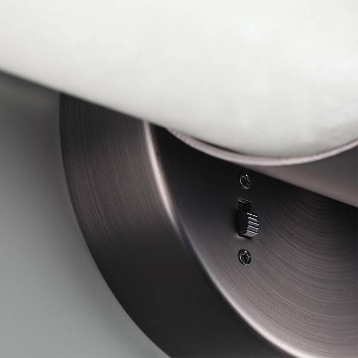 Бра Odeon Light Marbella 12 Вт 6673/12WL