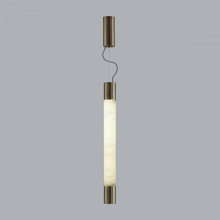 Подвесной светильник Odeon Light Marbella 6686/15L