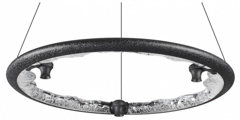 Подвесной светильник Odeon Light Cayon 7001/44L