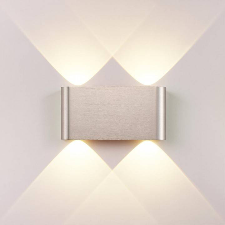 Накладной светильник Odeon Light MAGNUM 7106/4WL