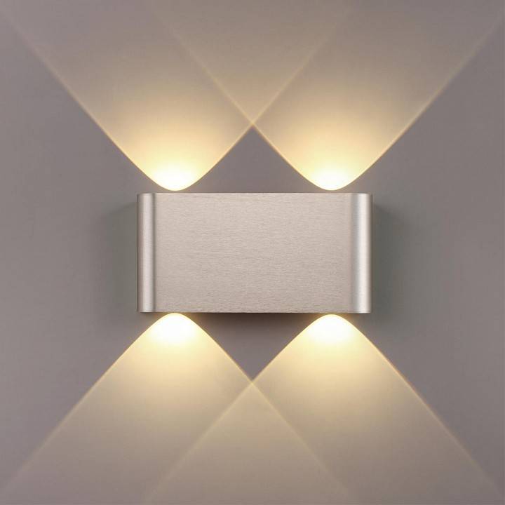 Накладной светильник Odeon Light MAGNUM 7106/4WL