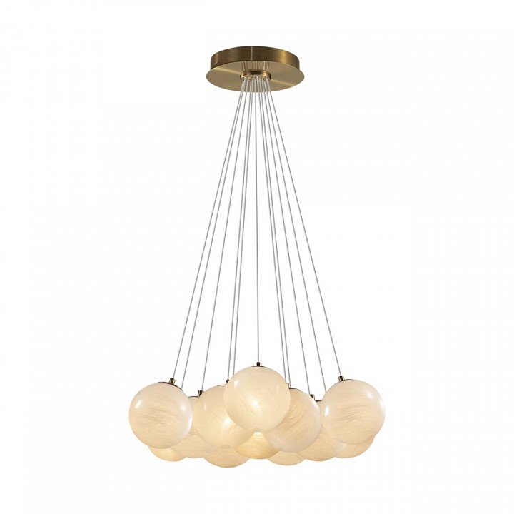 Подвесная люстра Odeon Light Magia 7109/13